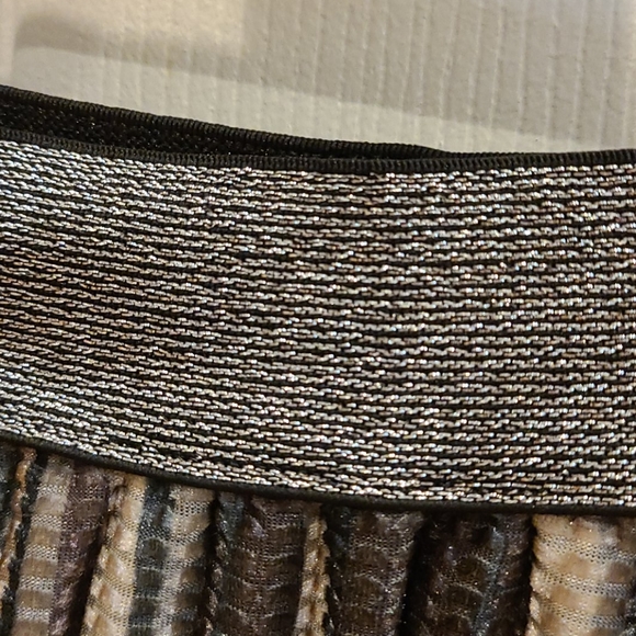 Cute girl's skirt - Picture 3 of 4